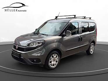 Fiat Doblo Doblo Kombi Easy Professional 2 Schiebetüren