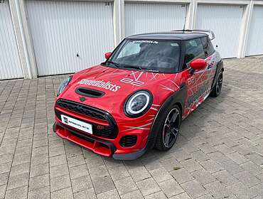 MINI John Cooper Works John Cooper Works / FML2 / JCW / GP