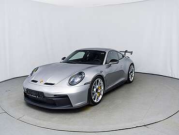 Porsche 992 911 GT3 Clubsport Lift Matrix Led Bose Carbon