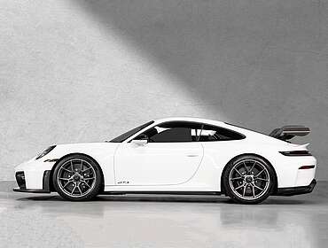 Porsche 992 992.2 GT3 Mk2 &quot; Neuer Klappschalensitz+Weissach&quot;