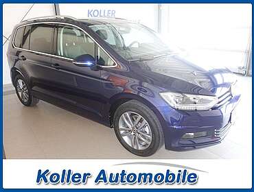 Volkswagen Touran Touran 1.5 TSI Comfortline