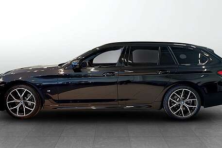 BMW 530 530d 5 Touring xDrive M Sport*HarmanKardon*HUD