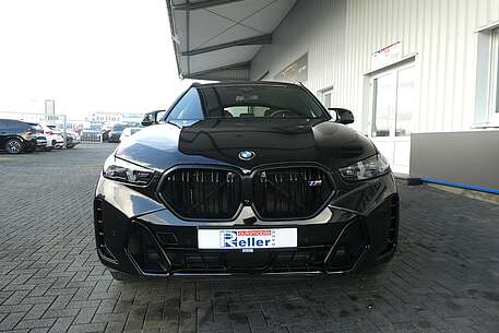 BMW X6 M60 X6 M60 M60 i xDrive M-Sport Pro, 360°, H&amp;K