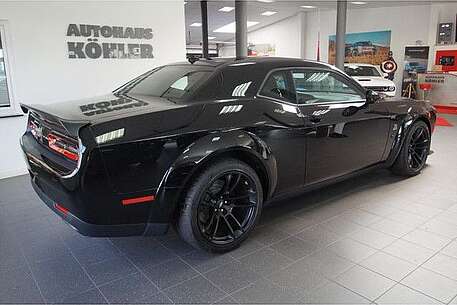Dodge Challenger Challenger RT ScatPack Widebody Last Call