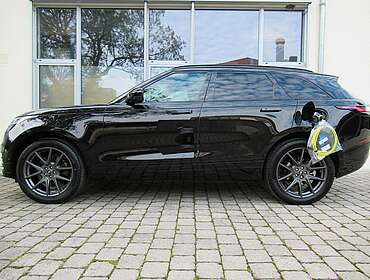 Land Rover Range Rover Velar NEW P400e DYN HSE LUXUS HEAD 3D 750W+BELÜF NP113