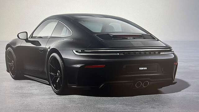 Porsche 911 GT3 Touring&quot;Matrix,Lift, IN STOCK!&quot;
