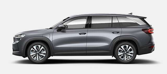 Skoda Kodiaq 1.5 TSI DSG iV Plug-in-Hybrid 26 kW*VOLL*