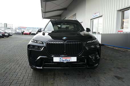 BMW X7 X7 xDrive 40 i M Sport Panorama Head-Up AHK