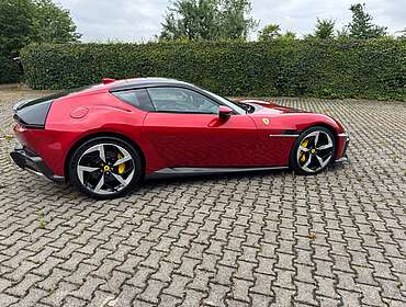 Ferrari 12Cilindri 12Cilindri