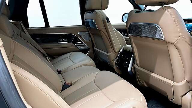 Land Rover Range Rover 3.0 P550e Autobiography