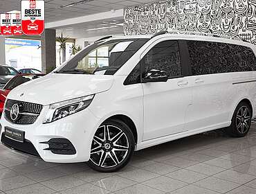 Mercedes-Benz V 250 V 250 d LANG*9G-TR*3x AMG SPORT*EDIT2020*MBUX*7S