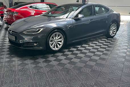 Tesla Model S MODEL S LONG RANGE RAVEN | AP HW3 | CCS |