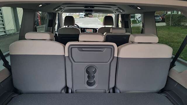 Volkswagen T7 Multivan Life LÜ Lang Matrix Webasto ACC AHK