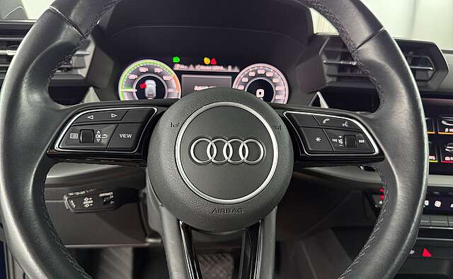 Audi A3 Sportback 40 TFSI e S line LED AHK ACC