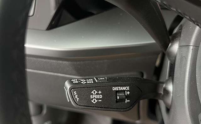 Audi A3 Sportback 40 TFSI e S line LED AHK ACC