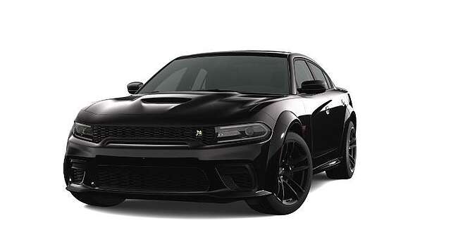 Dodge Charger Scat Pack 6,4|MY23|WIDEBODY|LAST CALL