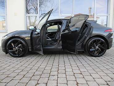 Jaguar I-Pace UPE113 EV400R-HSE DYN PAKET PERFORMANCE MY24 NEU