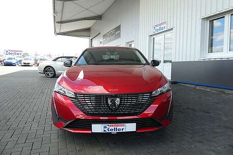 Peugeot 308 308 Allure, 360°, SHZ, Navi