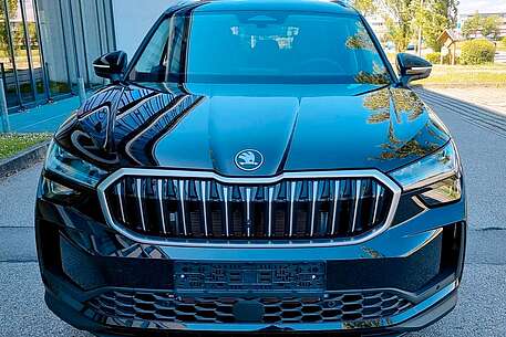 Skoda Kodiaq Kodiaq 2.0TDI DSG 4x4 Select 360*ACC*LED*KEYLES