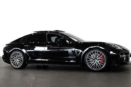 Porsche Panamera Panamera 4S E-Hybrid*MJ 2026*SpDes*SpAbg*ACC*LED