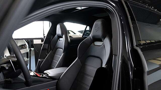 Porsche Panamera 4S E-Hybrid*MJ 2026*SpDes*SpAbg*ACC*LED