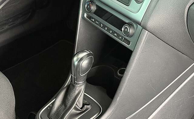 Volkswagen Polo V Allstar PDC Klima Bluetooth Automatik