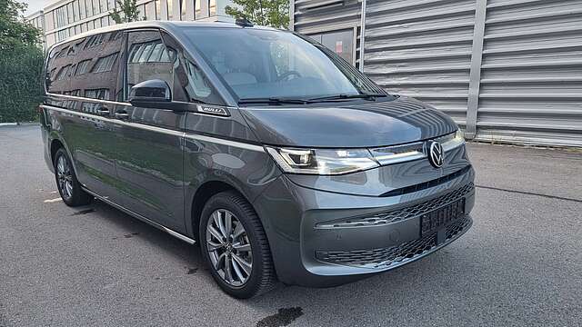 Volkswagen T7 Multivan STYLE 5J-Ga AHK Matrix LÜ Lang LP82€