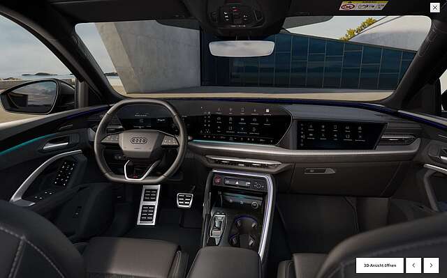 Audi SQ5 Sportback 3.0 270 kW quattro TFSI edition on
