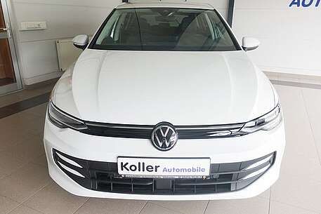 Volkswagen Golf Golf 1.5 TSI Goal, ACC+Garantie