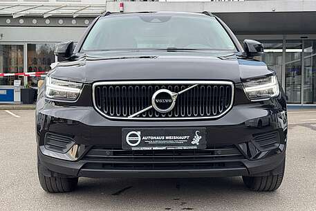 Volvo XC40 XC40 D3*Kinetic*Navi*Rückfahrkamera*AHK*PDC*Met.