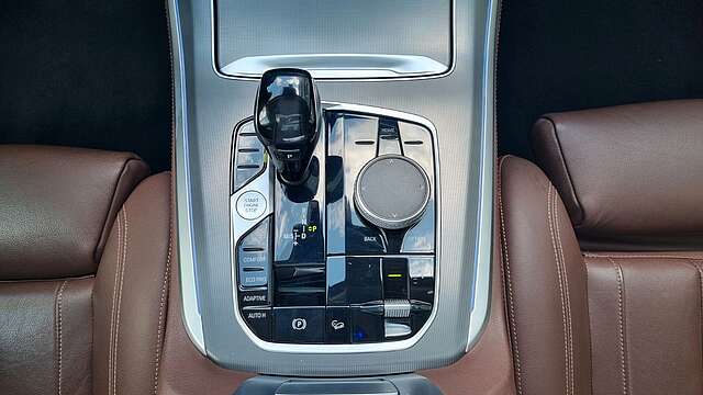 BMW X5 xD 40d xLine Luft Integral Laser Pano AHK H/K