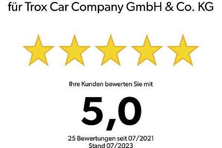 Chrysler Pacifica Pacifica Touring-L S-Package Unfallfrei 7-Sitzer