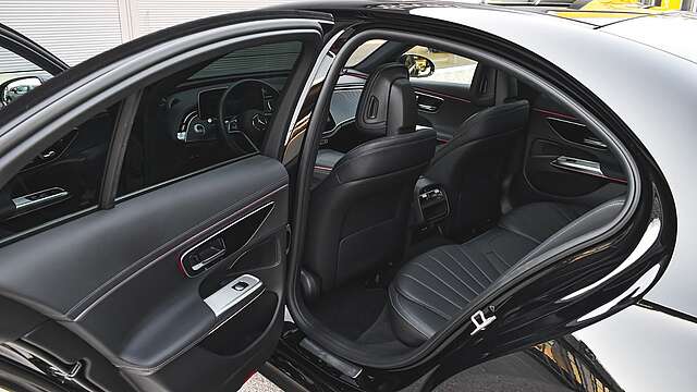 Mercedes-Benz E 450 AVANTGARDE Mild Hybrid 4MATIC