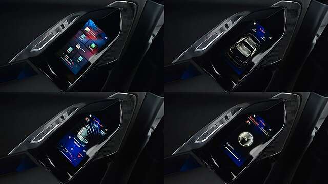 BMW 740d xDrive M Sport Mild Hybrid Sportautomatic