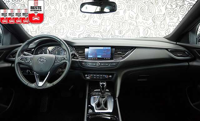 Opel Insignia Sports Tourer ELEGANCE*INNOVATION*AUTOM