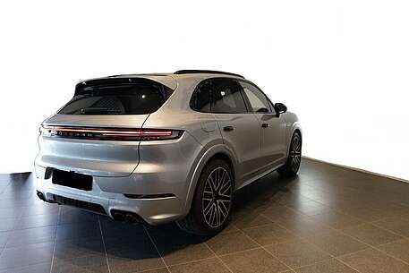 Porsche Cayenne Cayenne E-Hybrid*SpDesi*SpAbg*Luft*Memory*