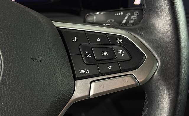 Volkswagen Golf VIII eHybrid Style Kamera Standhz Sportsitz