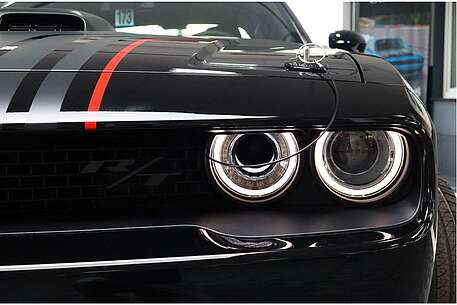 Dodge Challenger Challenger RT Shake Down Widebody Last Call