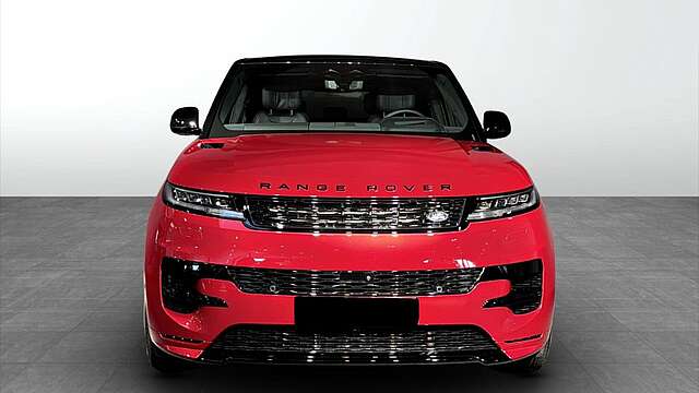 Land Rover Range Rover Sport P460e SE Hybrid*HEADUP*PANO*23
