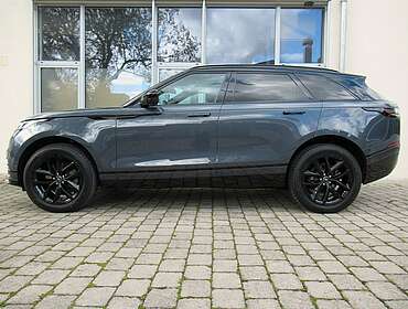 Land Rover Range Rover Velar NEW D200 R-DYN SE HEAD-UP BLACK 3D ACC+eAHK NP91