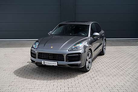 Porsche Cayenne Cayenne GTS / 1.Hand / Garantie / Unfallfrei