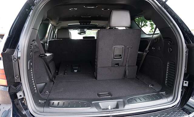 Dodge Durango 5,7l R/T,SRT Paket,Brembo,ACC