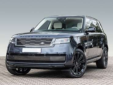 Land Rover Range Rover Range Rover P615 SV SWB &quot;Standhzg.+Komfort SV&quot;