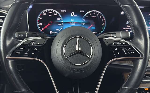 Mercedes-Benz E 300 e T Avantgarde 360°Kamera Burmester LED