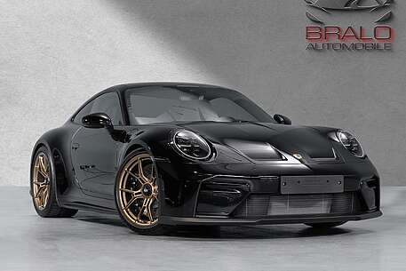 Porsche 992 911 GT3 Touring&quot;Matrix,Lift, IN STOCK!&quot;