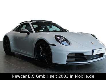 Porsche 992 992 Carrera T*BOSE*LED*Chrono-Paket