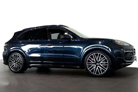 Porsche Cayenne Cayenne S E-Hybrid*MJ 2026*SpDesi*SpAbg*Pano*ACC