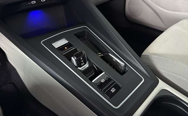 Volkswagen Golf Style eHyb Kamera ACC IQ.Light ErgoActive