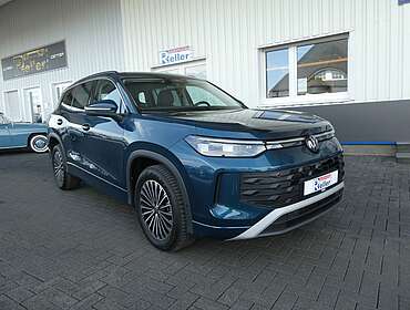 Volkswagen Tayron Tayron 2.0 TDI 142 kW 4Motion Life, 360°, Matrix
