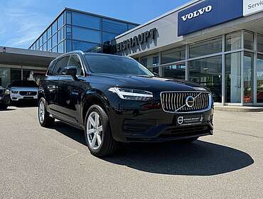 Volvo XC90 XC90 B5*P*Momentum Pro*Leder*Kamera*PDC*Sitzhzg